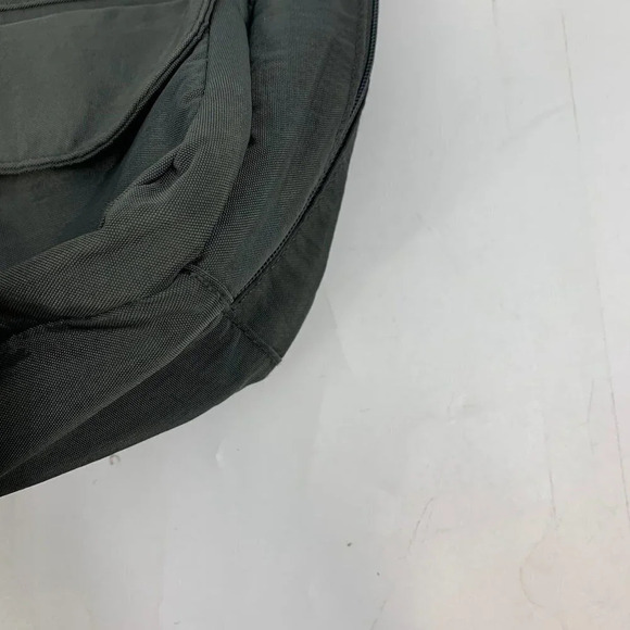 Baggallini Women's Travel Tote Canvas Zipper Crossbody Bag Zip - Picture 4 of 15